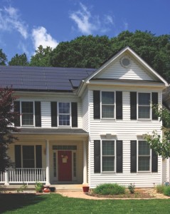 Photo from Astrum Solar