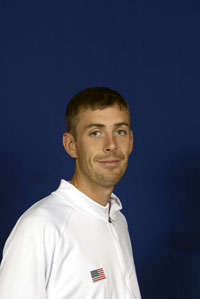 Tim Broe/USTF