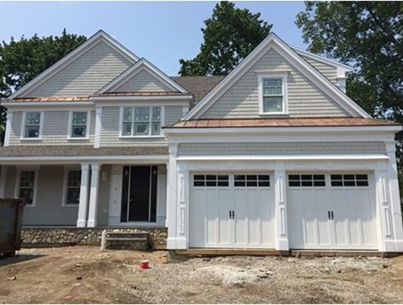 5 Thomas Rd., Wellesley