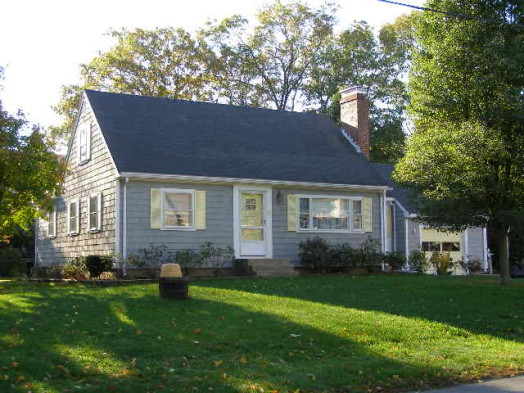 8 Patton Rd., before Sold 2/2015 for $800,000