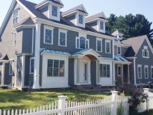 11 Arden Rd., Wellesley