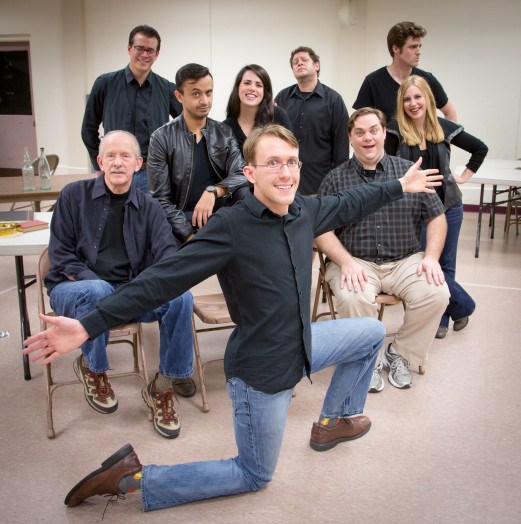 wellesley players picasso cast