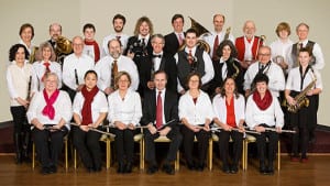 wellesley town band