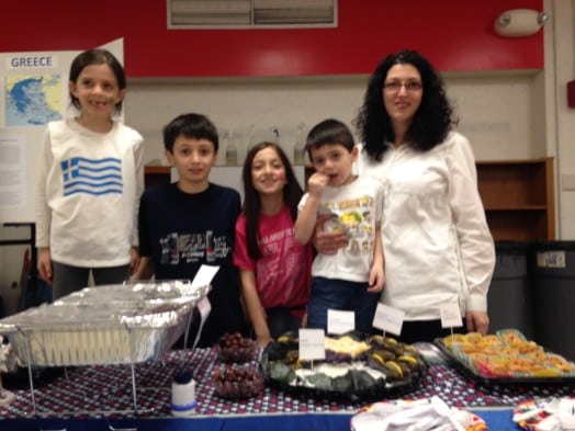 World Heritage Night, Wellesley