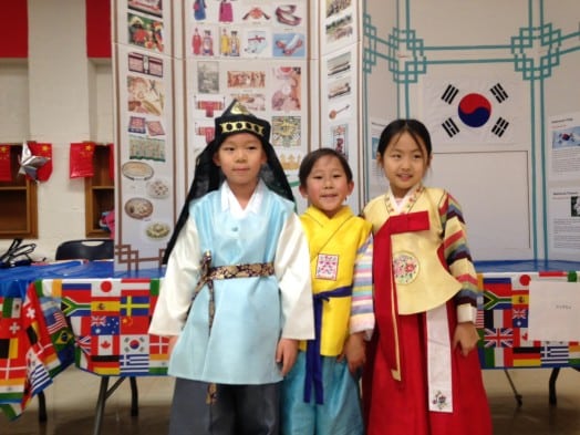 World Heritage Night, Wellesley
