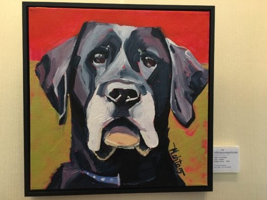 Wellesley Society of Artists