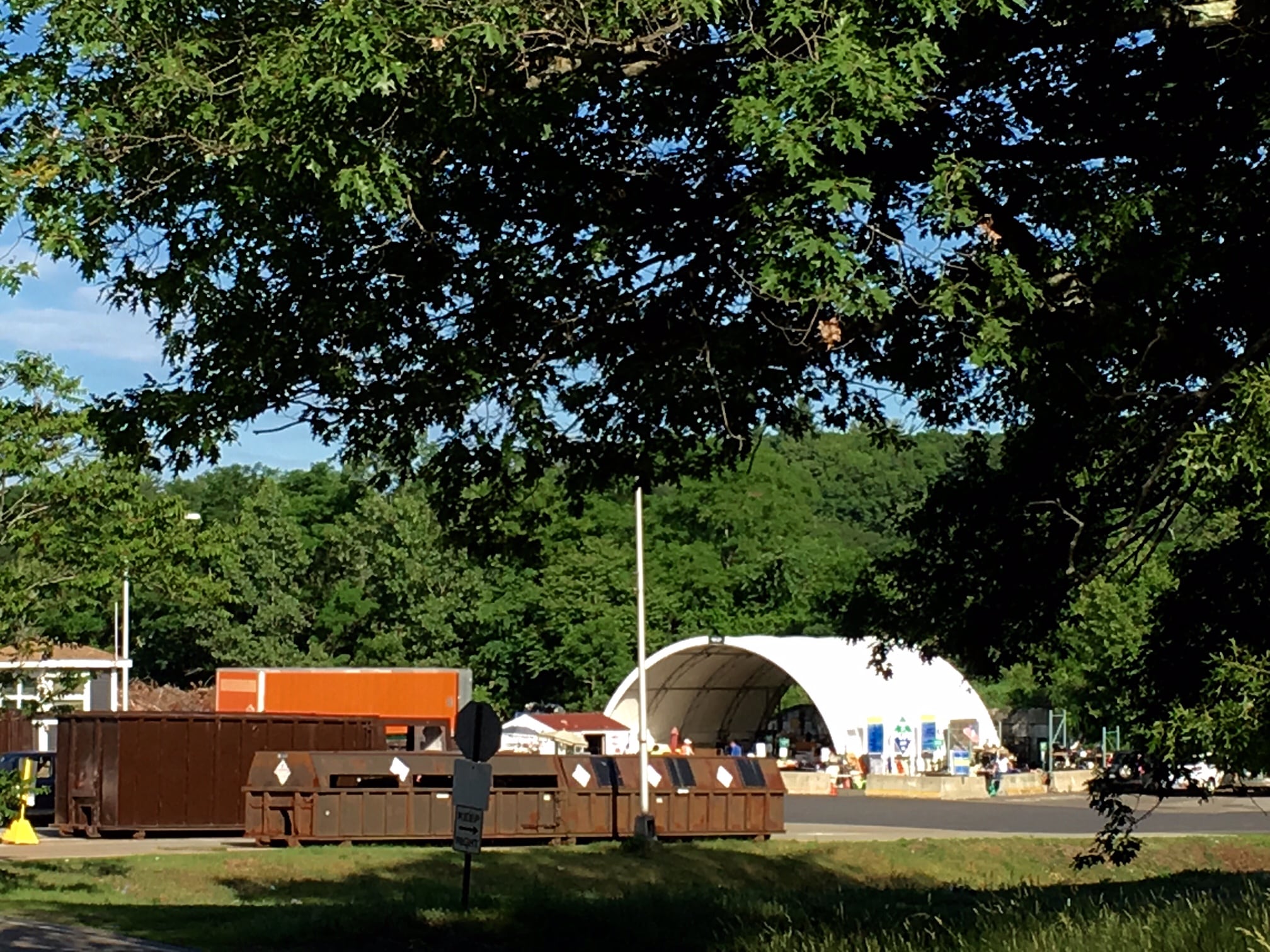 Wellesley RDF, Spring 2016