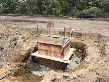 Wellesley Track & Field project