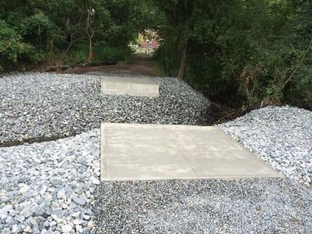 Wellesley Track & Field project