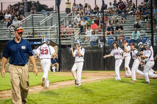 Wellesley Little League