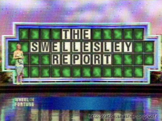 Wheel of Fortune