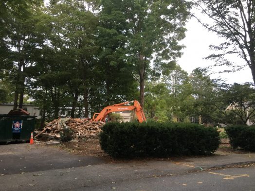 15 Curve St, Wellesley
