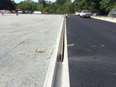 Wellesley Track and Field project