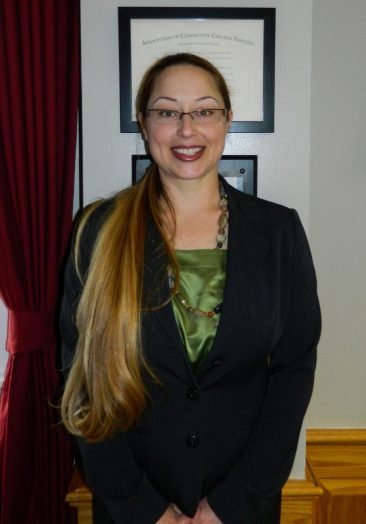 Stacy Okada, Wellesley resident