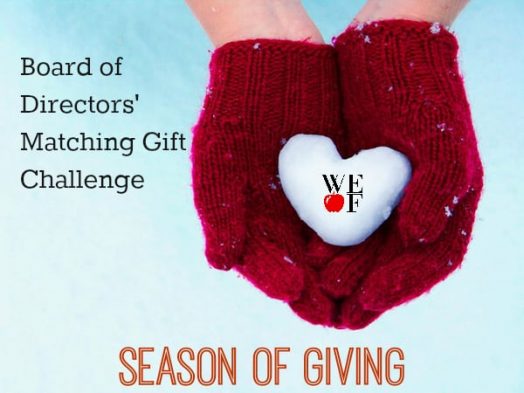 Wellesley Education Foundation
