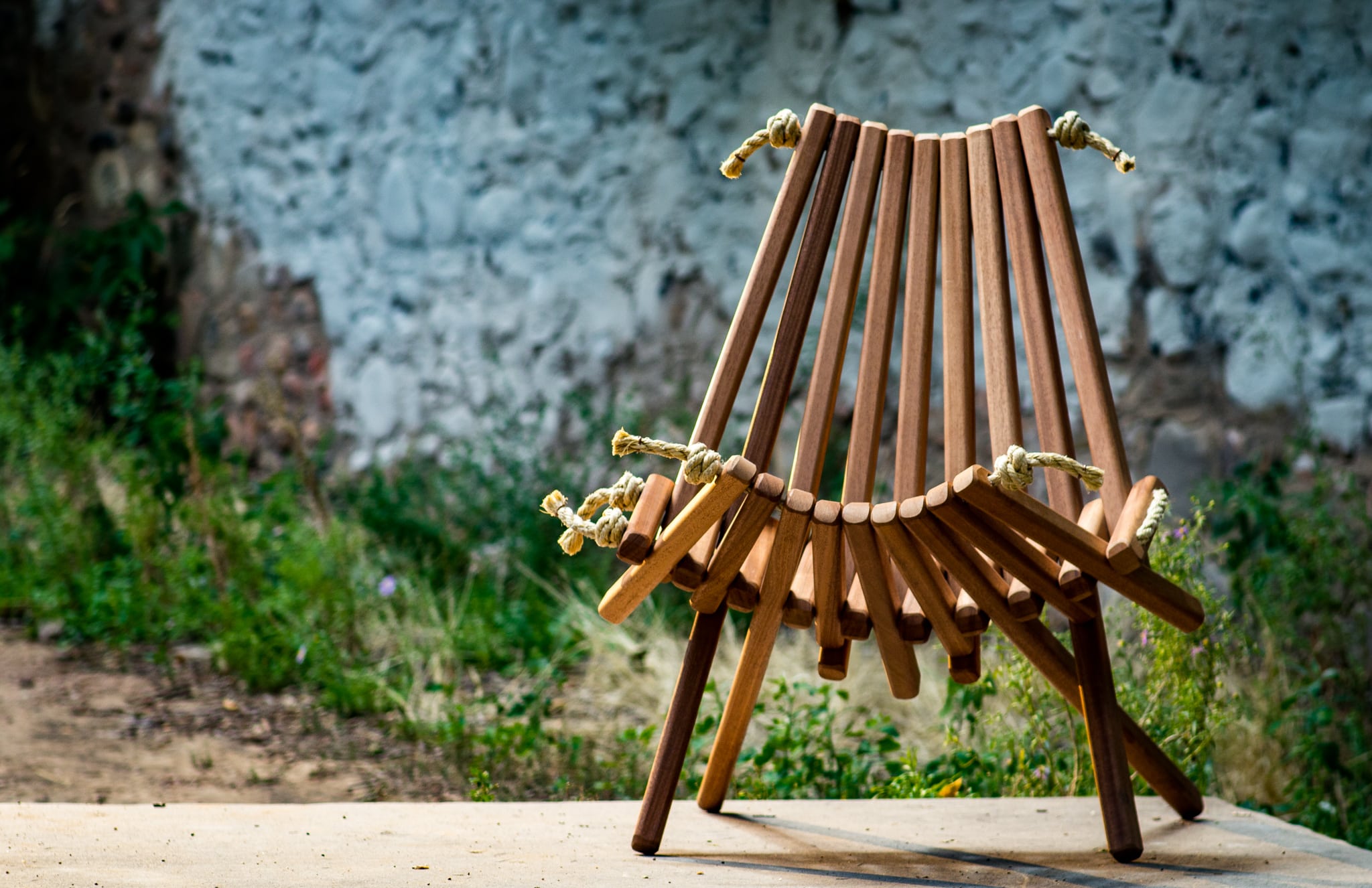 Pioneer Chairs, Wellesley Marketplace