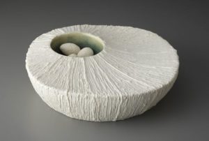 Suzanne Stumpf, ceramics