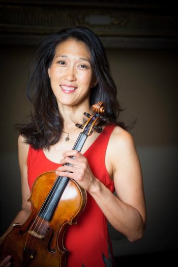 Lucia Lin
