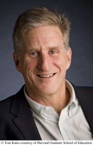 Richard Weissbourd Wellesley