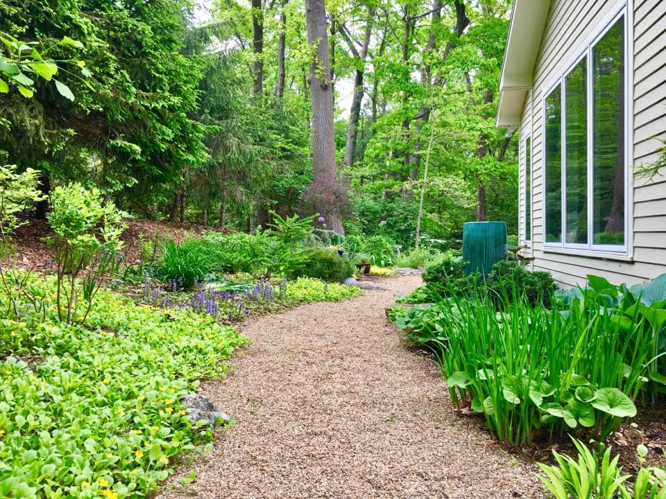 Secret Garden, Wellesley