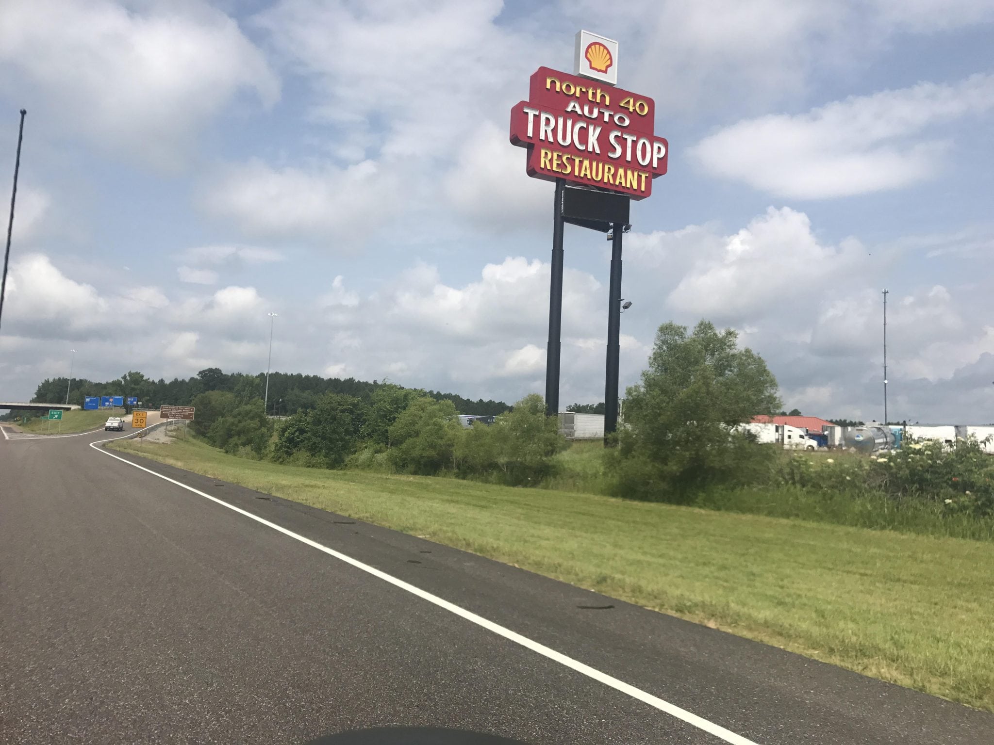north40truckstop