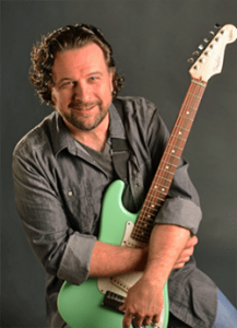 Paul Speidel