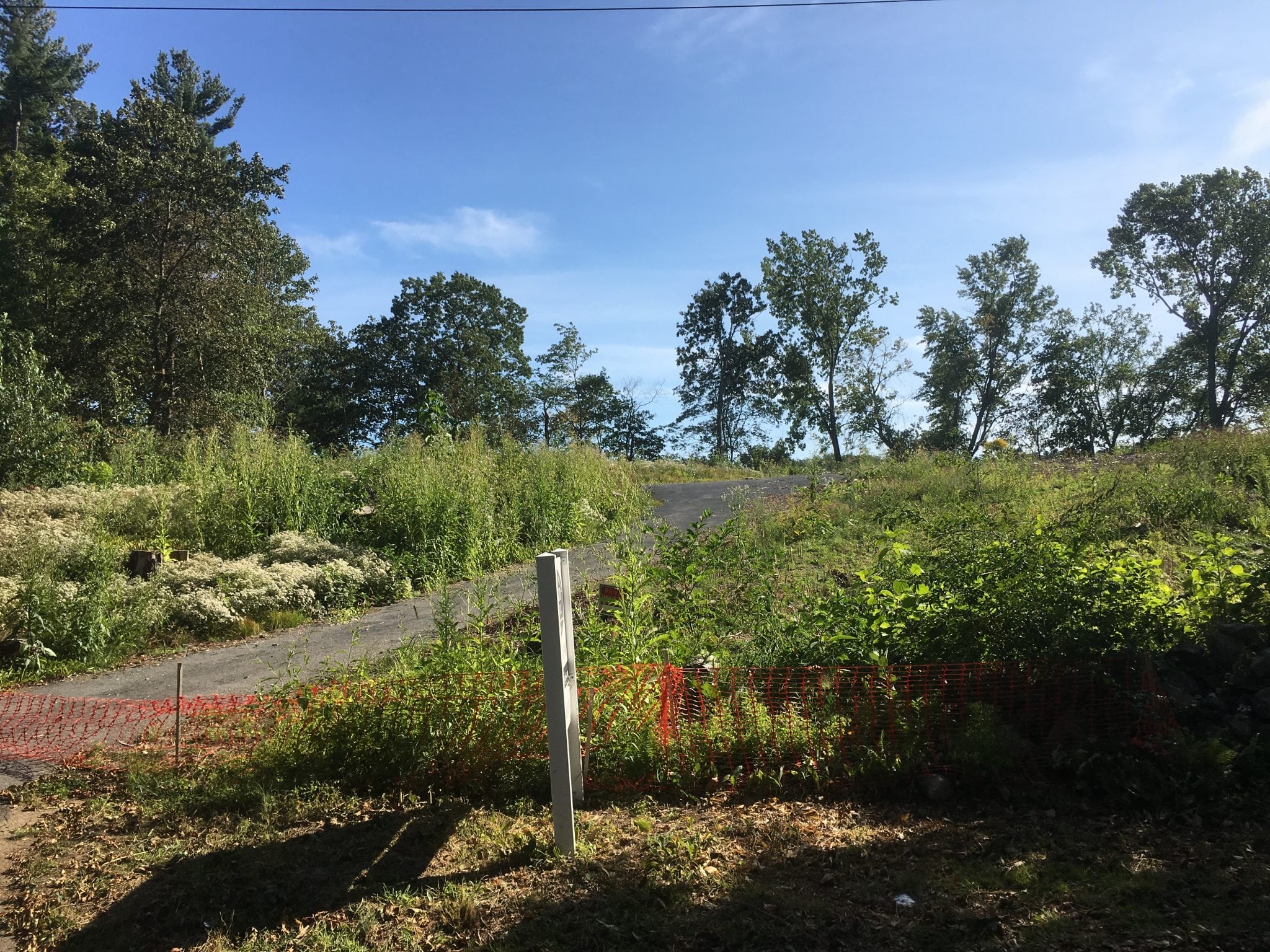 16 Stearns Rd, possible 40B site in Wellesley