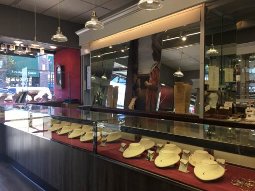 Wellesley O'Neil Jewelers