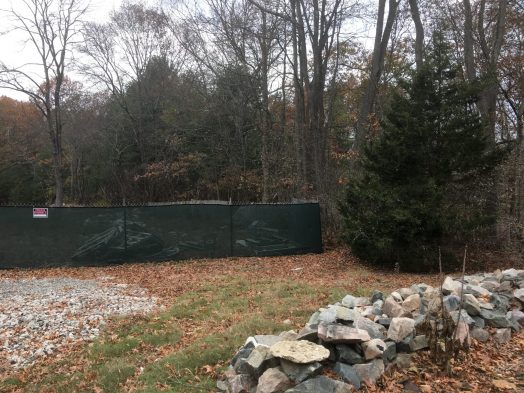 148 Weston Rd., proposed 40B site in Wellesley