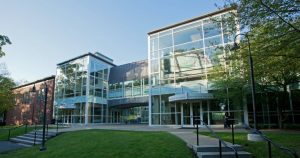 Sorenson at Babson