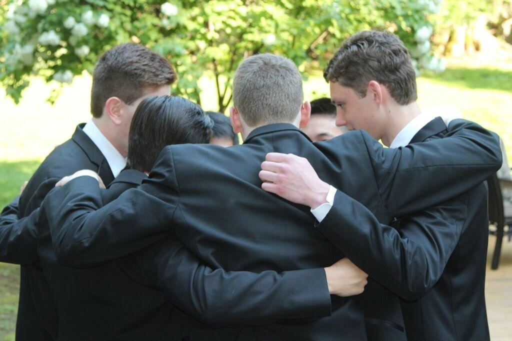 Wellesley Prom, 2018