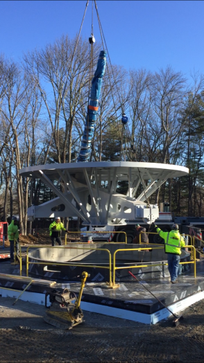 babson globe base