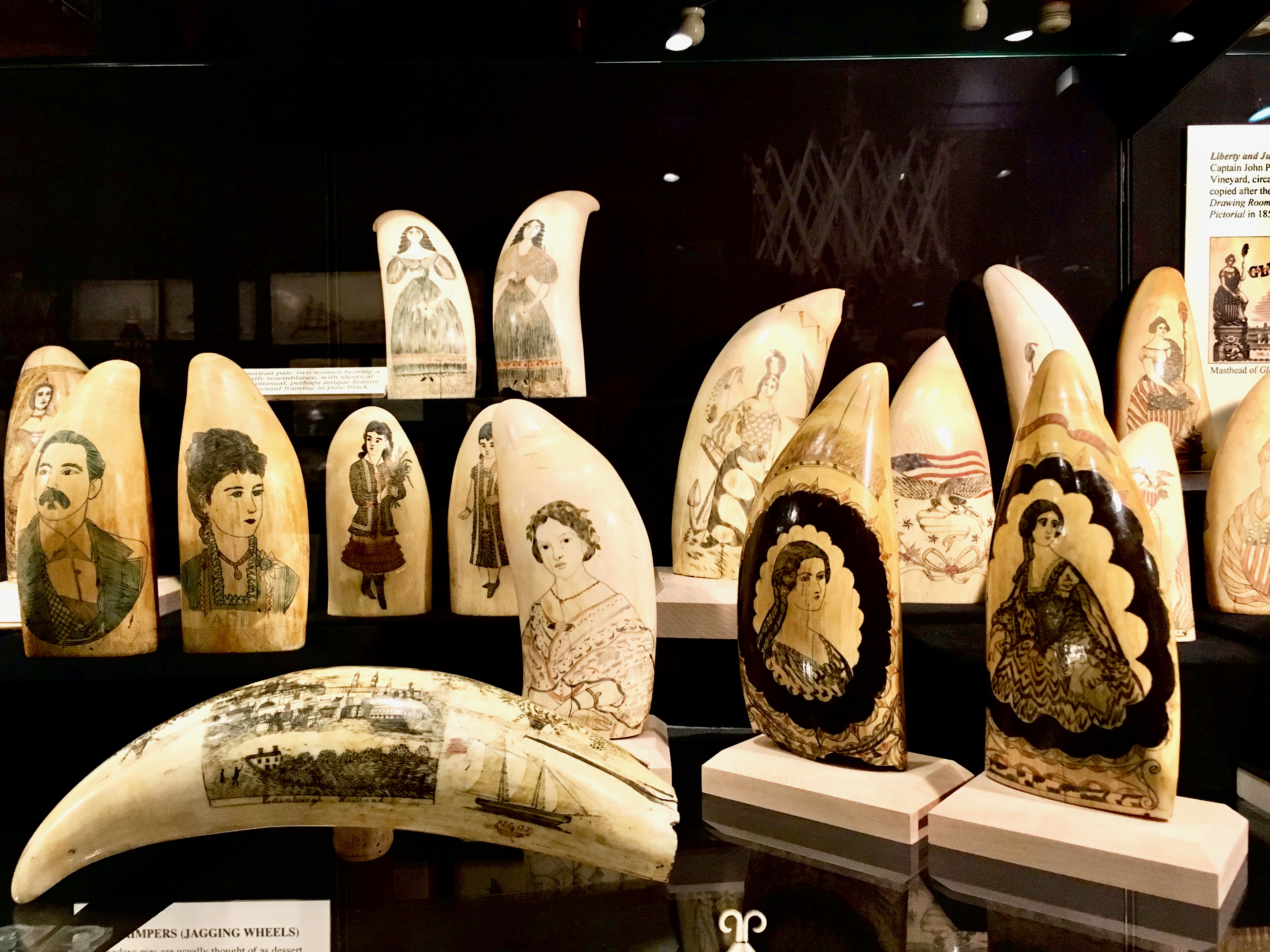 New Bedford Whaling Museum