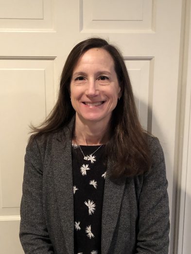 Patricial Mallett, Wellesley Planning Board candidate