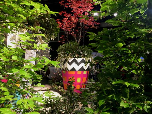 Boston Flower Show