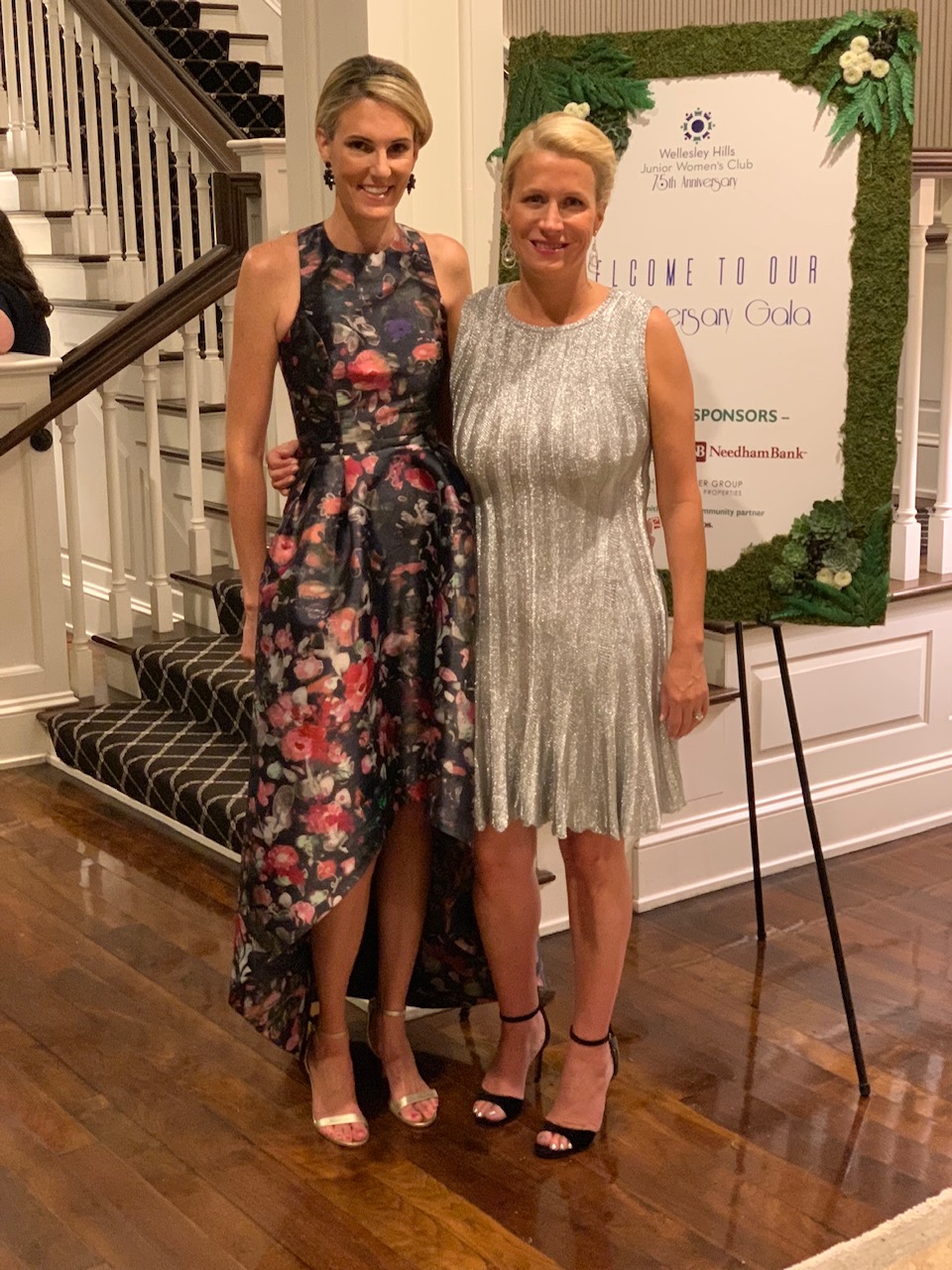 Wellesley Hills Junior Women's Club