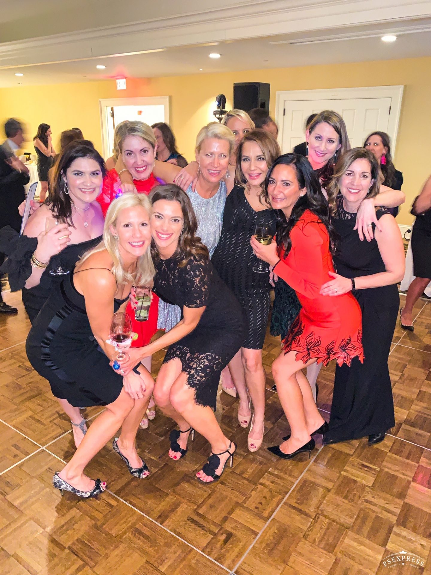 Wellesley Hills Junior Women's Club