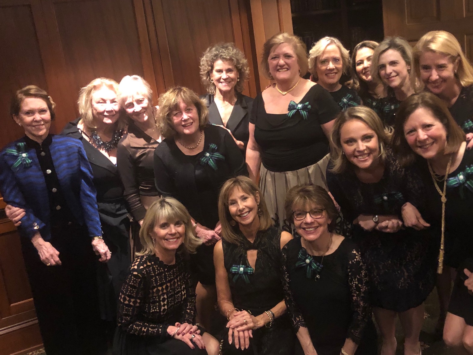 Wellesley Hills Junior Women's Club