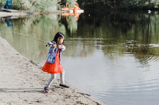 MOPO Fishing