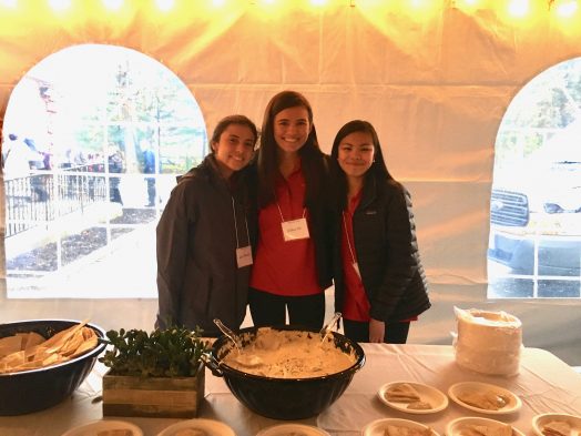 Wellesley Rotary Club