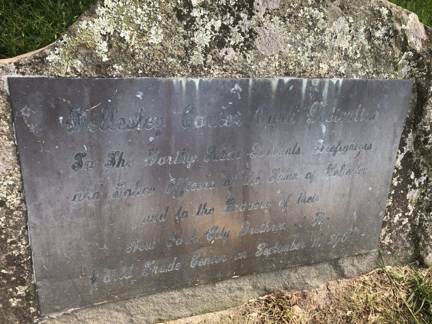firefighter, police monument, near Local