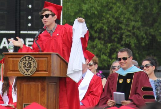 matt haverty wellesley high