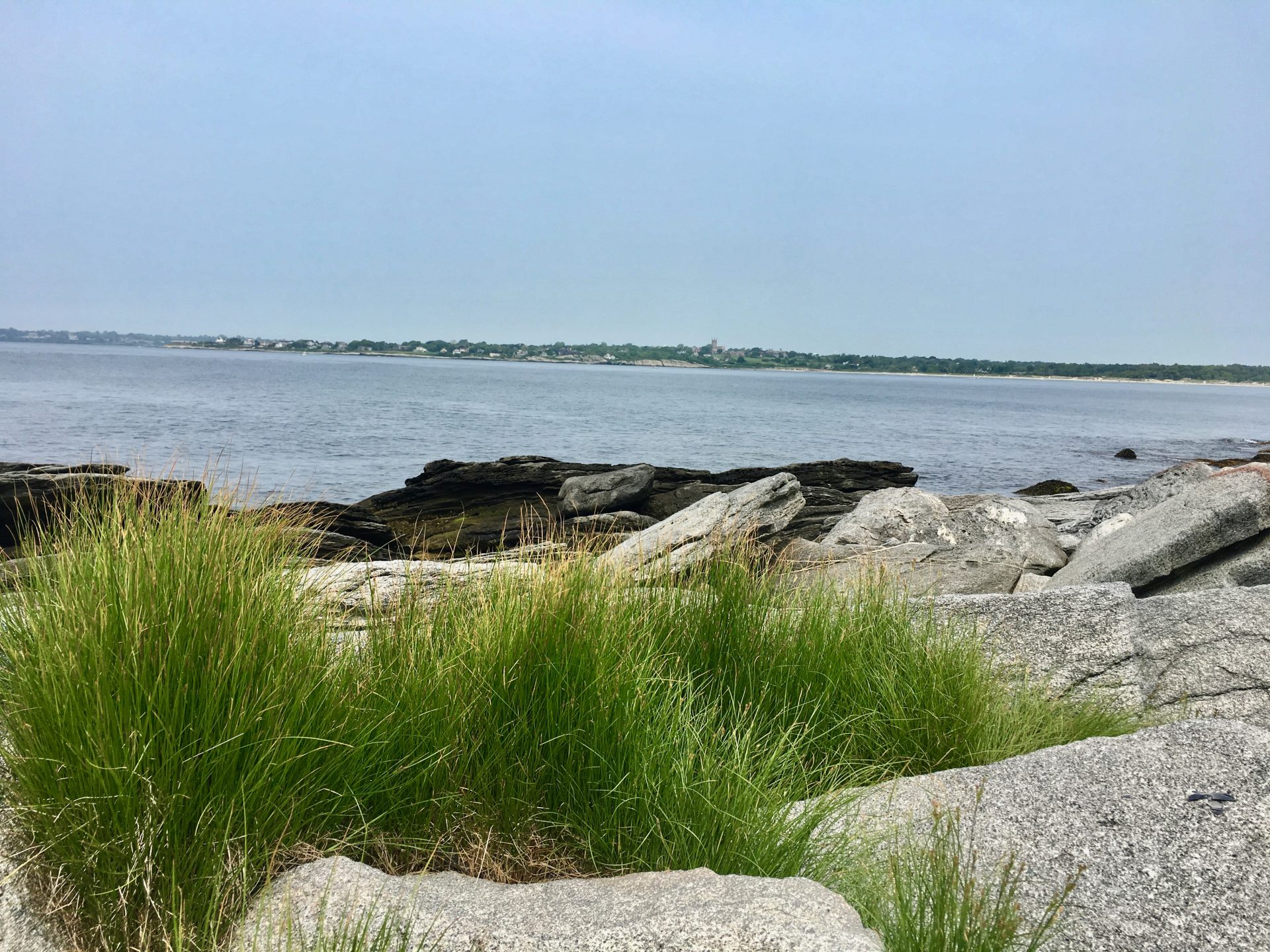 Sachuest point national wildlife refuge