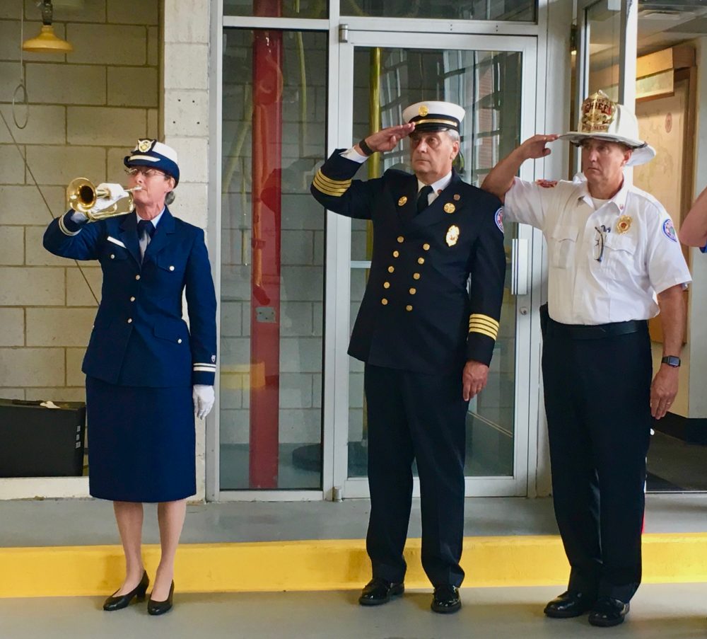 Wellesley, September 11, 2019