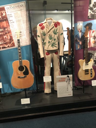 Country Music Hall of Fame