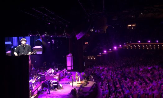 Grand Ole Opry