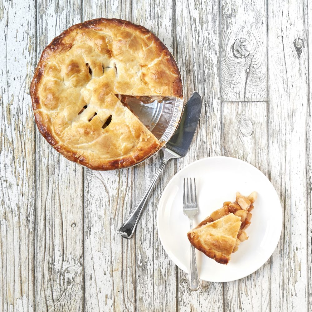 Feast&Fettle, Thanksgiving
