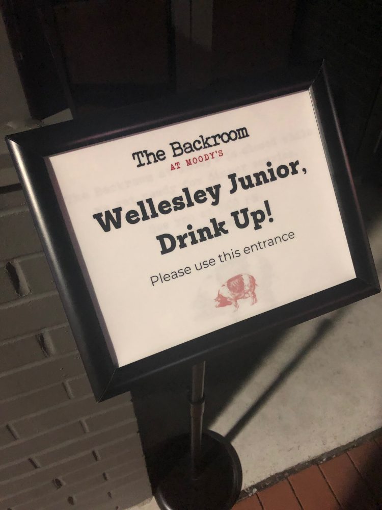 Wellesley Marketplace