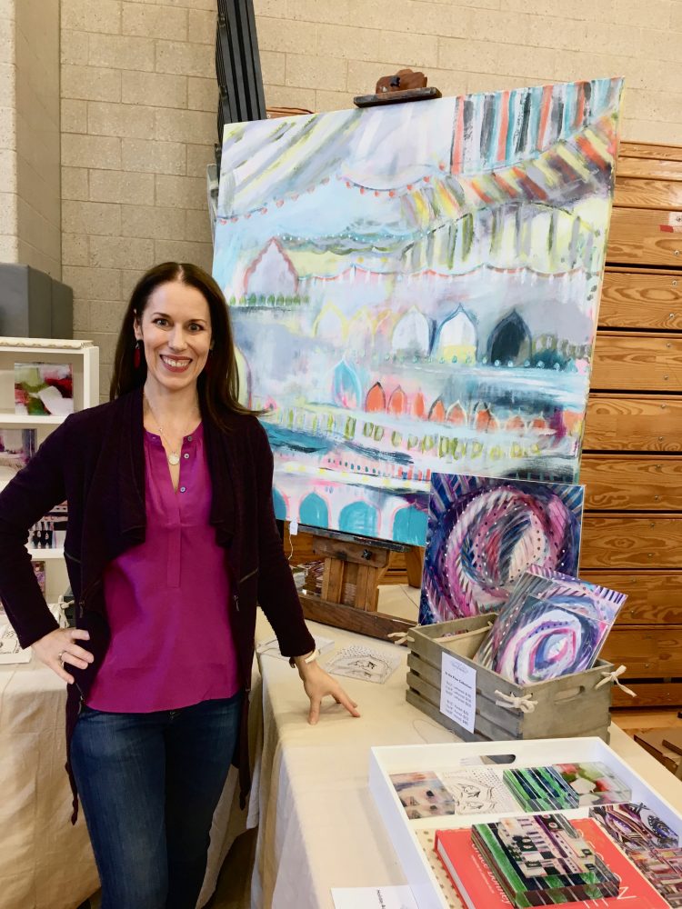 Wellesley Marketplace