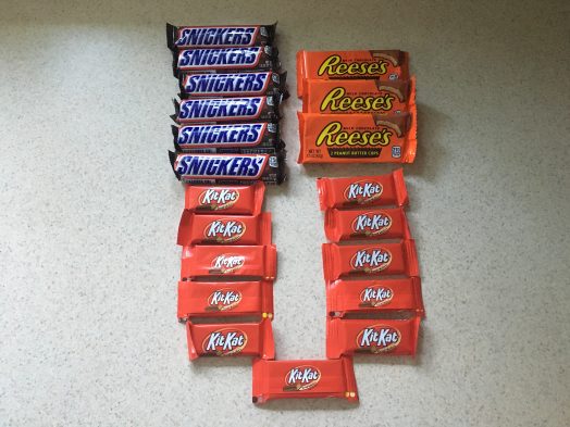 Wellesley Halloween